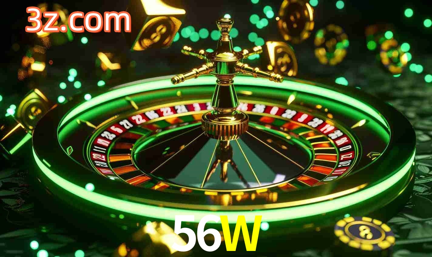 Desfrutar de um Cassino 56W