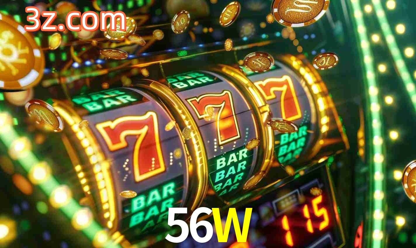 Populares Slots 56W
