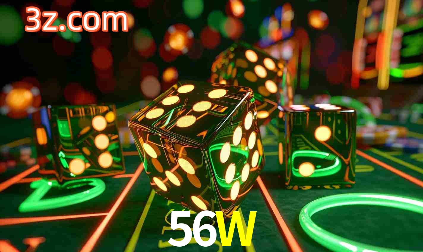 Entretenimento no Jogos 56W